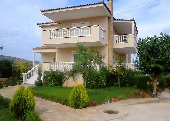 Evelina\'S Suite