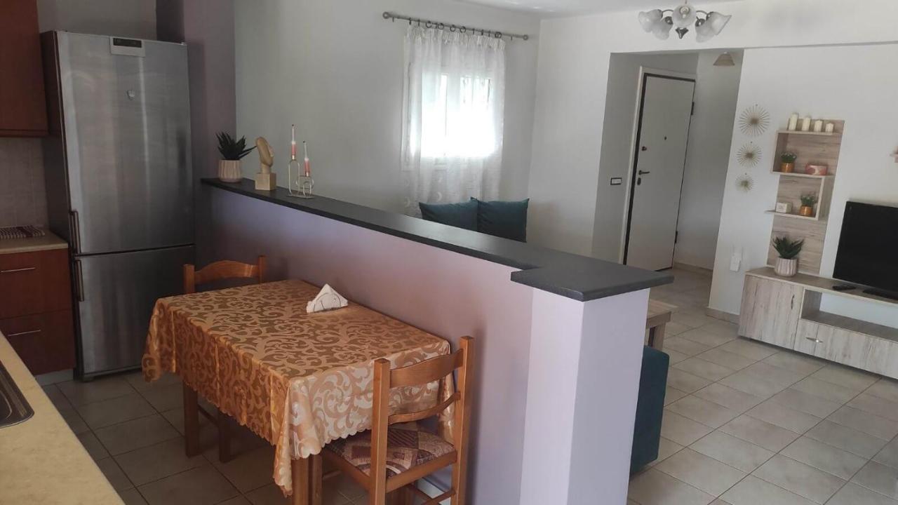 Holiday home Evelina's *
