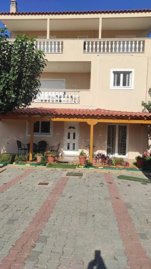 Holiday home Evelina's