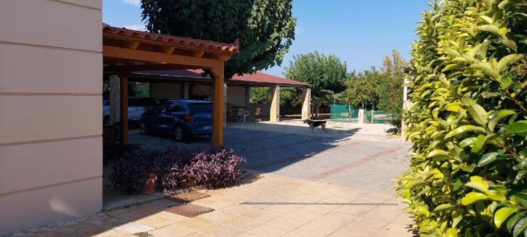 Evelina's Holiday home Artemida (Attica)