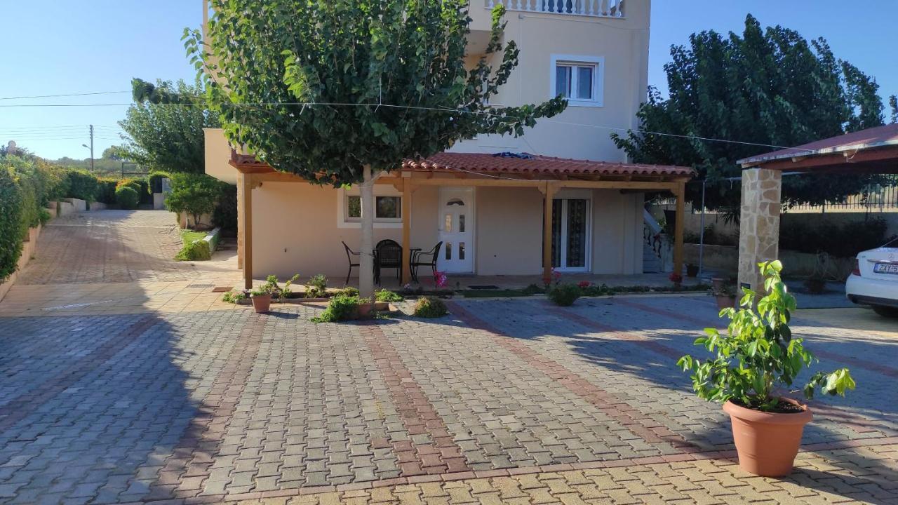 Evelina's Holiday home *