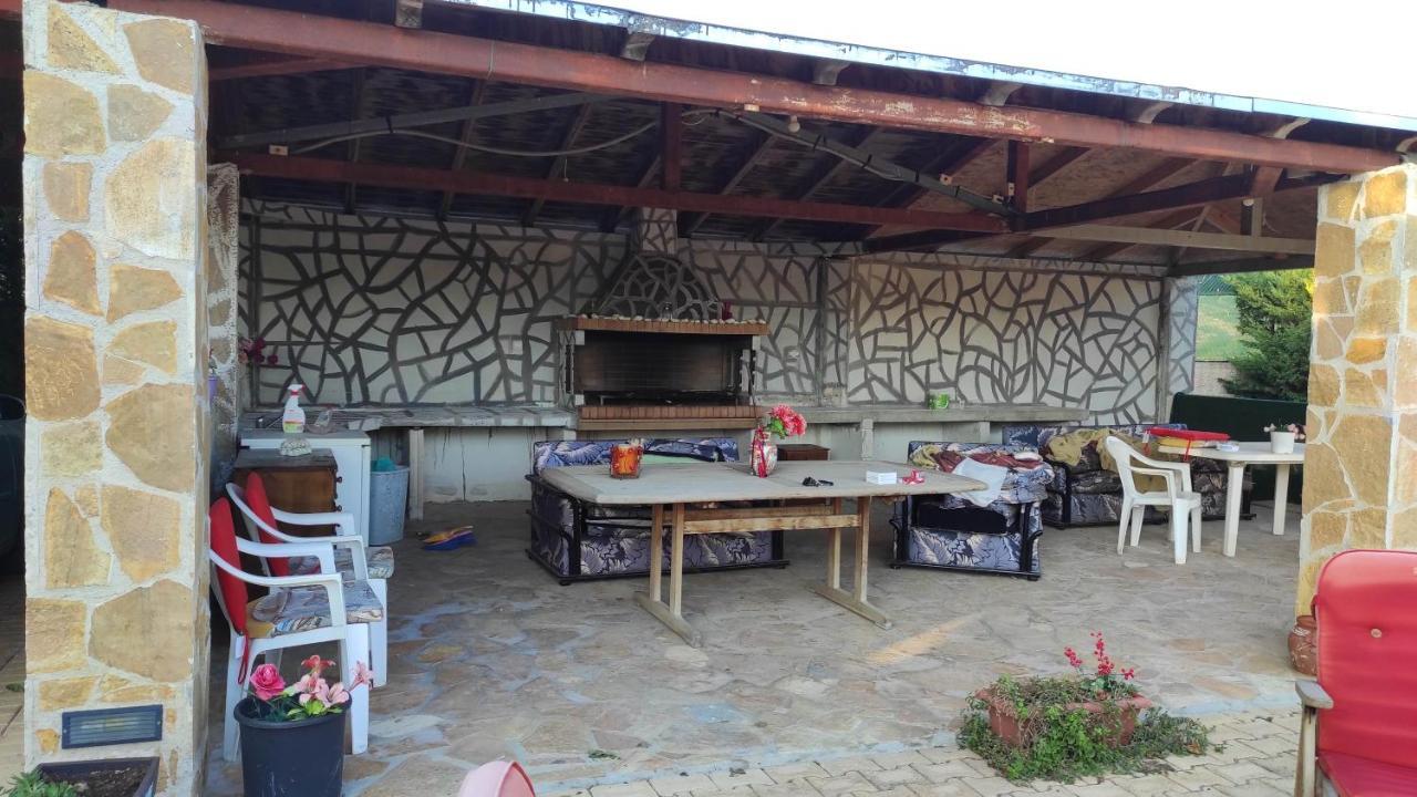 Evelina's Holiday home