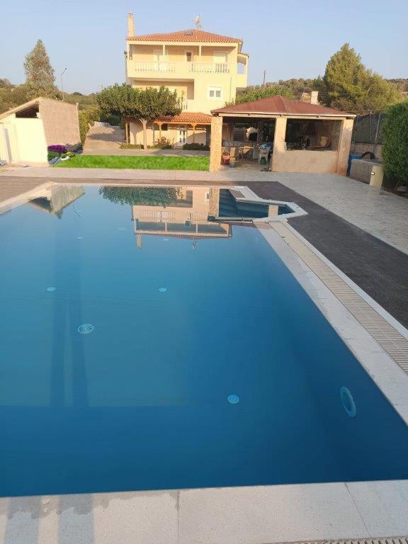 Holiday home Evelina's