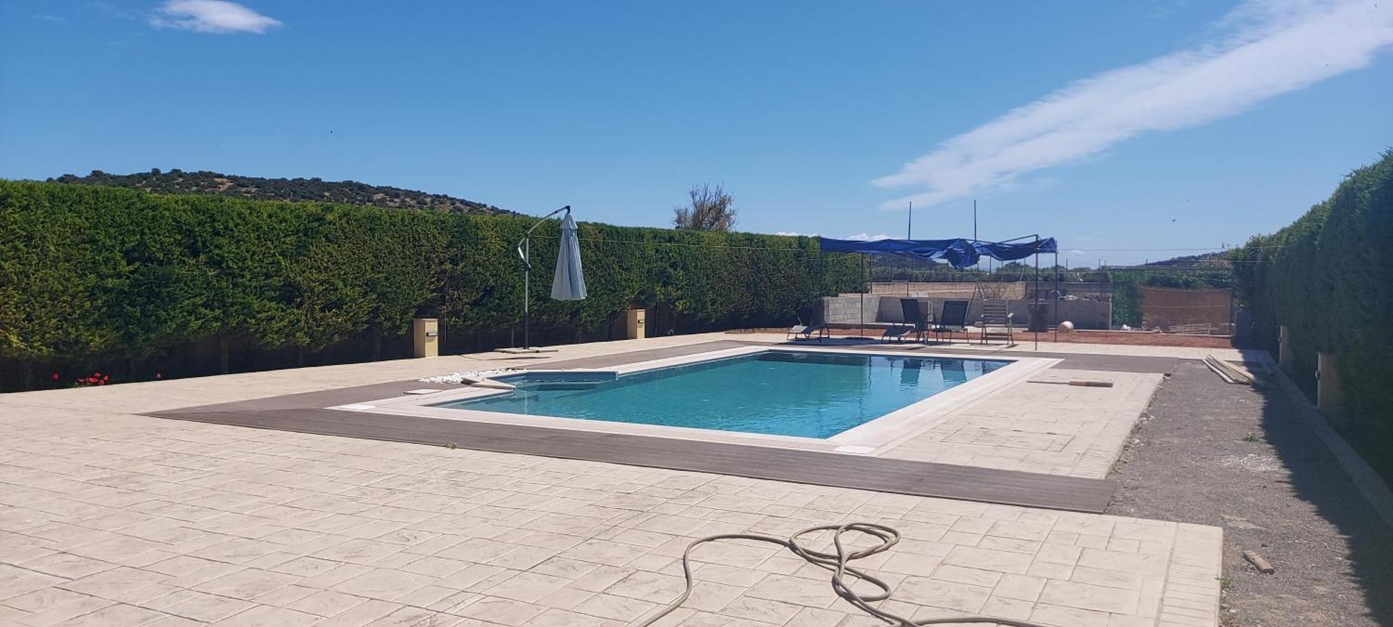 Evelina's Holiday home