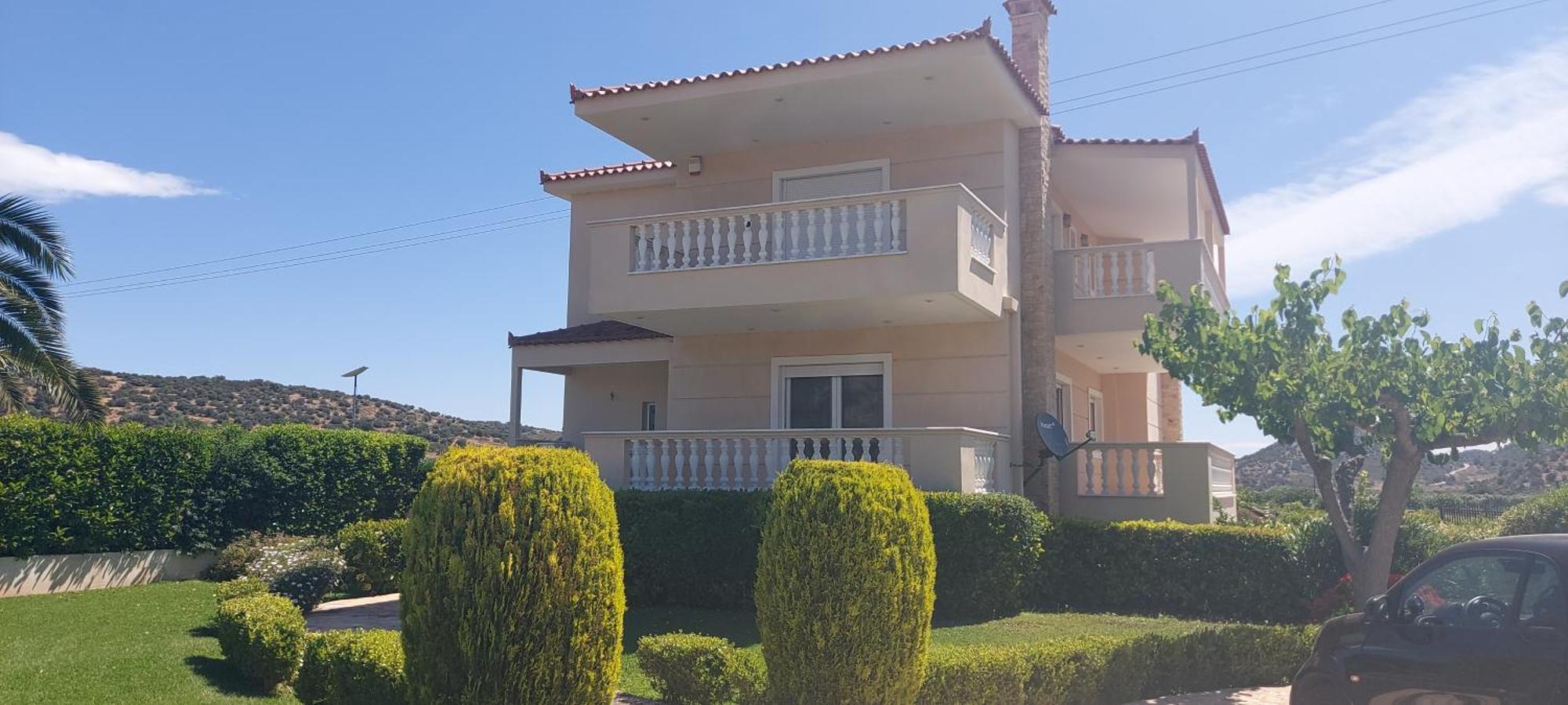 Holiday home Evelina's